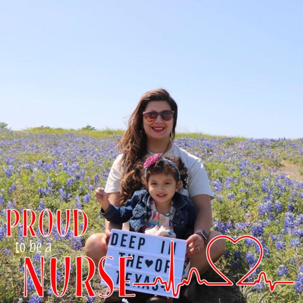 Meet your Posher, Monica